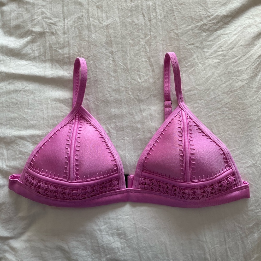 Triangl Swim Top